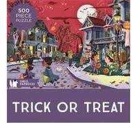 Trick or Treat Puzzle by Greg Paprocki Greg Paprocki (Auteur)