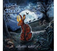 Trick Or Treat Rabbits' Hill, Pt. 2 (CD) Album