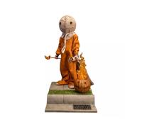 Trick or Treat - Sam Deluxe 1/6