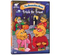 Trick Or Treat: Special Edition