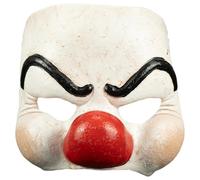 Trick or Treat Studios A Clockwork Orange Dim Droog Masque Demi Visage DRSK102