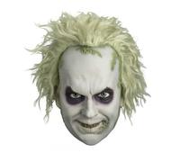 Trick Or Treat Studios Beetlejuice Masque d'injection Deluxe