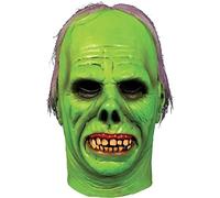 Trick Or Treat Studios Chaney Entertainment: Phantom of the Opera Green Mask