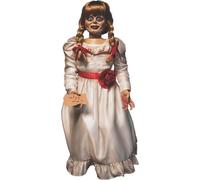 Trick Or Treat Studios - Conjuring : Les Dossiers Warren réplique poupée 1/1 Annabelle - 102 cm