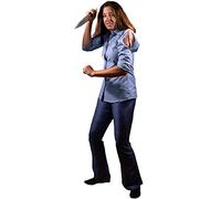 Trick Or Treat Studios Halloween: Laurie Strode Costume - Size XL