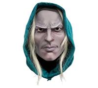Trick or Treat Studios Dungeons And Dragons Drizzt Luxe Injection Masque TTHA106