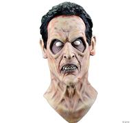 Trick Or Treat Studios Evil Dead 2 : Dead by Dawn Masque horreur Halloween sous licence officielle