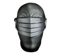 Trick Or Treat Studios G.I. Joe Snake Eyes Casque