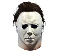 Trick or Treat Studios Halloween (1978) Latex Mask Michael Myers Costumes Items