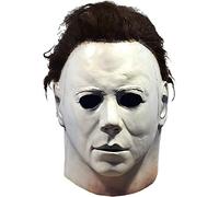Masque De Costume En Latex Deluxe Pour Adulte Michael Myers 1978 Halloween