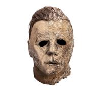 Trick or Treat Studios Halloween Bouts Michael Myers 2022 Slasher Masque Costume