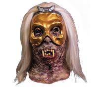Trick or Treat HAMMER HORROR THE LEGEND OF THE 7 GOLDEN VAMPIRES MASK
