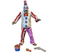 TrickOrTreat Studios Figurine d'action Captain Spaulding (House of 1000 Corpses) 5 pouces