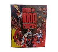 Trick Or Treat Studios House of 1000 Corpses Figurine de collection