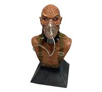 Trick Or Treat Studios House of 1000 Corpses Mini Bust Dr. Satan 15 cm