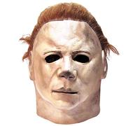 TRICK OR TREAT STUDIOS, INC. Masque Latex Adulte de Halloween II