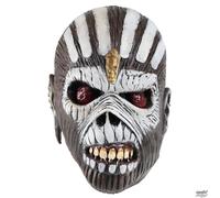 Trick or Treat Studios Iron Maiden Eddie The Livre De Souls Costume Masque