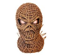 Trick or Treat Studios Iron Maiden Eddie The Wicker Man Halloween Masque TTGM139