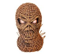 Trick or Treat Studios Iron Maiden Eddie The Wicker Man Masque Halloween TTGM139
