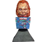 Trick Or Treat Studios La Fiancée de Chucky - Buste Mini La Fiancée de Chucky 15