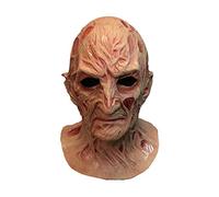 Trick Or Treat Studios Le Cauchemar de Freddy Masque Latex Deluxe Freddy Krueger