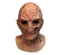 Trick Or Treat Studios Le Cauchemar de Freddy Masque Latex Deluxe Freddy Krueger