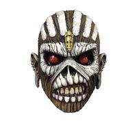 Trick Or Treat Studios- Mahal795 - Masque Latex Adulte Book Of Souls - Iron Maid