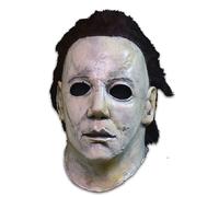 Trick or Treat Studios Masque Adulte Unisexe Halloween Latex Multi-Couleur