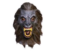 Trick or Treat Studios Masque De Démon Werewolf In London Halloween TTUS103