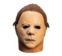 Trick Or Treat Studios Masque de luxe Michael Myers pour Halloween II Version 2