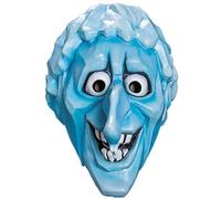Trick Or Treat Studios - Masque en latex The Year Without Santa Claus Snow Miser - Taille unique