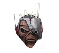 Trick Or Treat Studios - Masque Iron Maiden Somewhere in Time Eddie