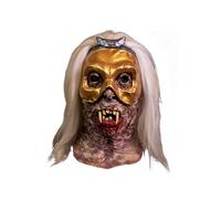 TrickOrTreat Studios Masque Hammer Horror La Légende des 7 Vampires Dorés Latex