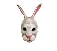 Trick Or Treat Studios - Masque Steve Grau pour adultes The Umbrella Academy Agent Accessoire de costume
