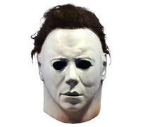Masque De Costume En Latex Deluxe Pour Adulte Michael Myers 1978 Halloween