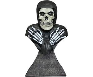 Trick Or Treat Studios Misfits Buste Mini The Fiend 15 cm