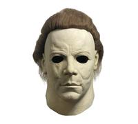 Trick Or Treat Studios Rob Zombie Masque de Michael Myers '92 Halloween 2007
