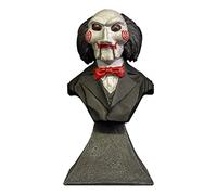 TrickOrTreat Studios – Figurine buste Saw Billy Puppet mini 15 cm G