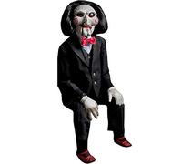 Trick Or Treat Studios Saw Prop Replica Billy Puppet 119 cm