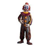 TrickOrTreat Studios Figurine Rudy, Killer Klowns from Outer Space, Scream Greats, 20,3 cm