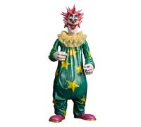 Trick Or Treat Studios Scream Greats Killer Klowns from Outer Space Figurine à picots 20,3 cm