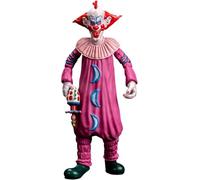 Trick Or Treat Studios Scream Greats Killer Klowns from Outer Space Slim Figurine d'action 20,3 cm