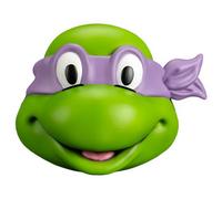 Trick Or Treat Studios Teenage Mutant Ninja Turtles TMNT Donatello Donnie Masque rétro