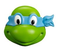 Trick Or Treat Studios Teenage Mutant Ninja Turtles TMNT Leonardo Leo Masque rétro