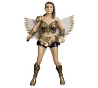 Trick or Treat Studios Terrifier 2 Angel Warrior Sienna Shaw Figurine d'action 12,7 cm