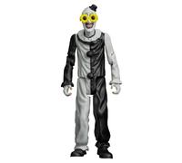 Trick Or Treat Studios Terrifier 2 Costume Shop Art The Clown Figurine d'action 12,7 cm