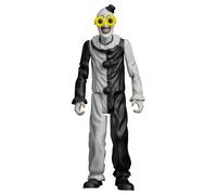 Trick Or Treat Studios Terrifier 2 Costume Shop Art The Clown Figurine d'action