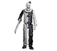 Trick Or Treat Studios Terrifier Art The Clown Figurine en vinyle 30,5 cm