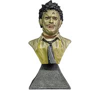 Trick Or Treat Studios Texas Chainsaw Mini Bust Leatherface 15 cm Busts