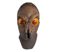 Trick or Treat Studios The Mole People Mole Man Masque Latex Style Plein